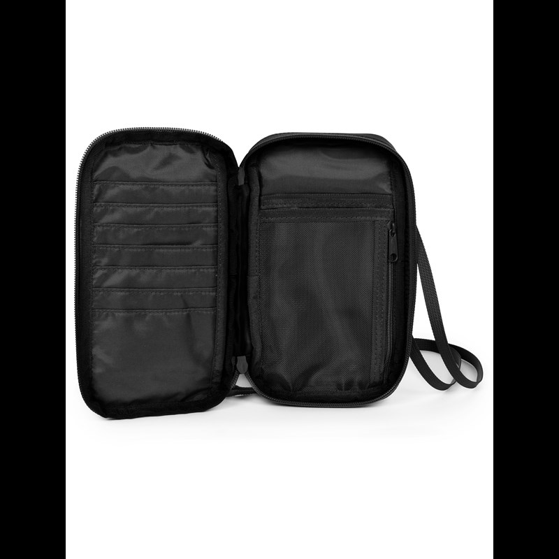 Eastpak Midjeväska Cnnct F Pouch Svart 2