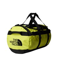 The North Face Duffelväska Base Camp M Lime 1
