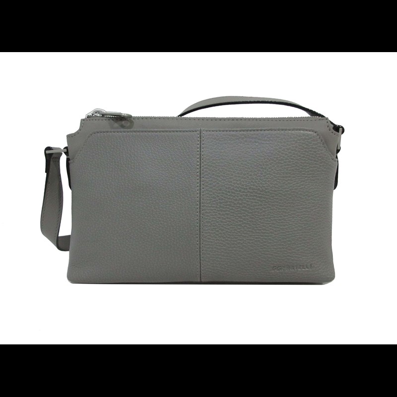 Gigi Fratelli Crossbody Grå 1