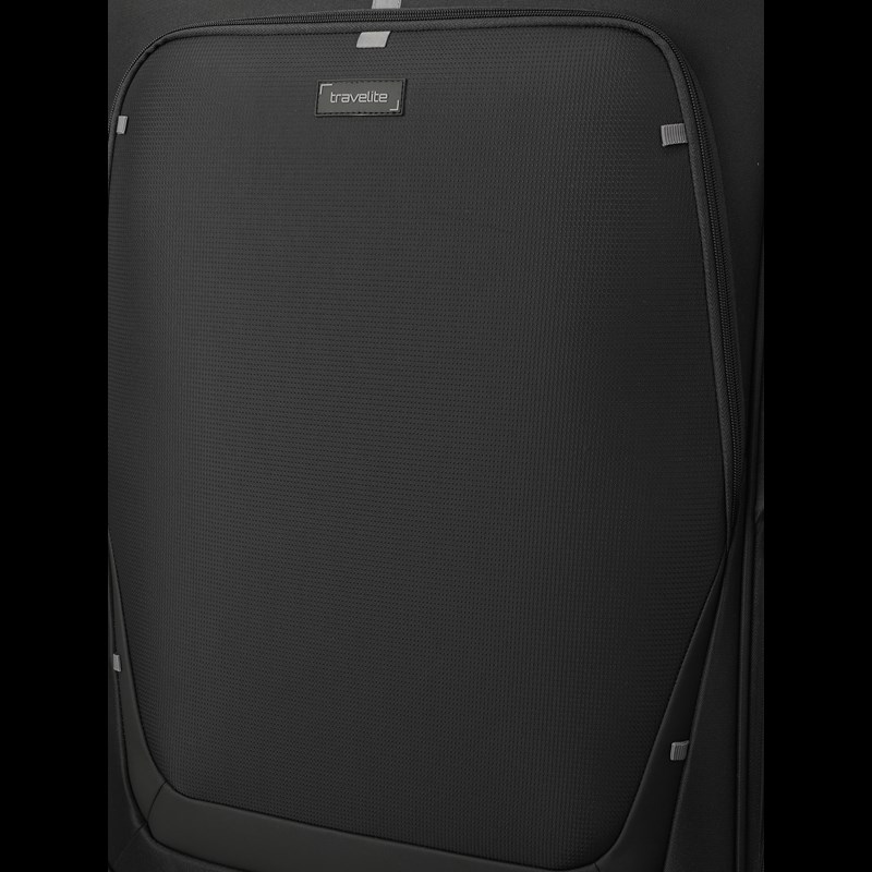 travelite Resväska Umbria Svart 55 Cm 9