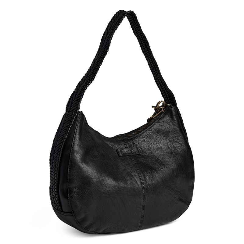 Depeche Skuldertaske  Sort 3