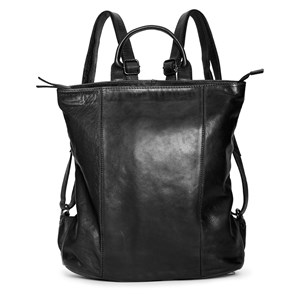 Pia Ries Ryggsäck Aven Svart