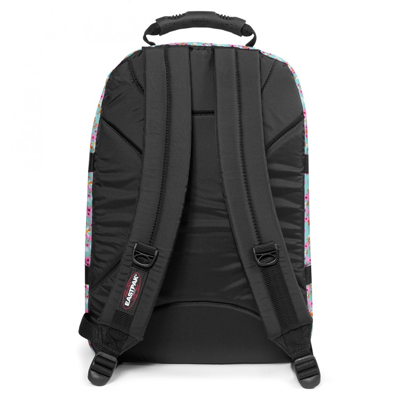 Eastpak Rygsæk Provider Turkis/Pink 15" 5