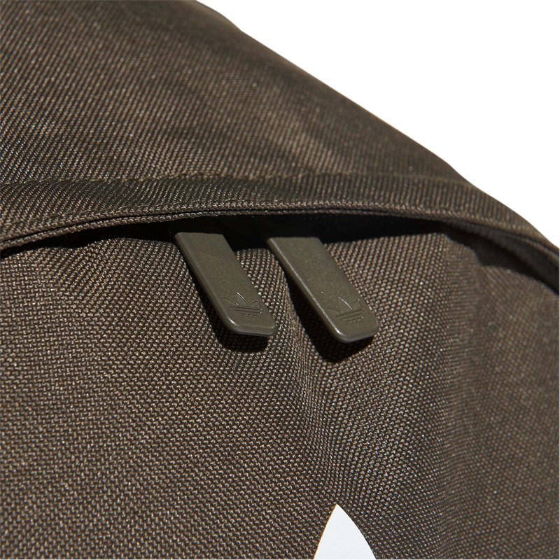 Adidas Originals Rygsæk Adicolor Army Grøn 5