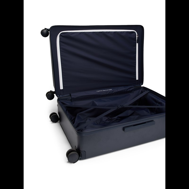 Tommy Hilfiger Resväska Blå 76 Cm 3