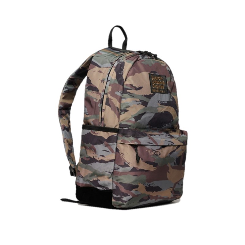 Superdry Rygsæk Printed Montana Camouflage 3