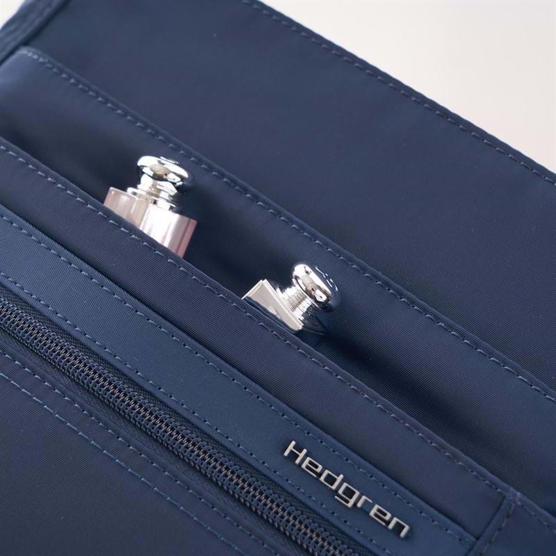 Hedgren Crossbody Orva Mørk blå 5