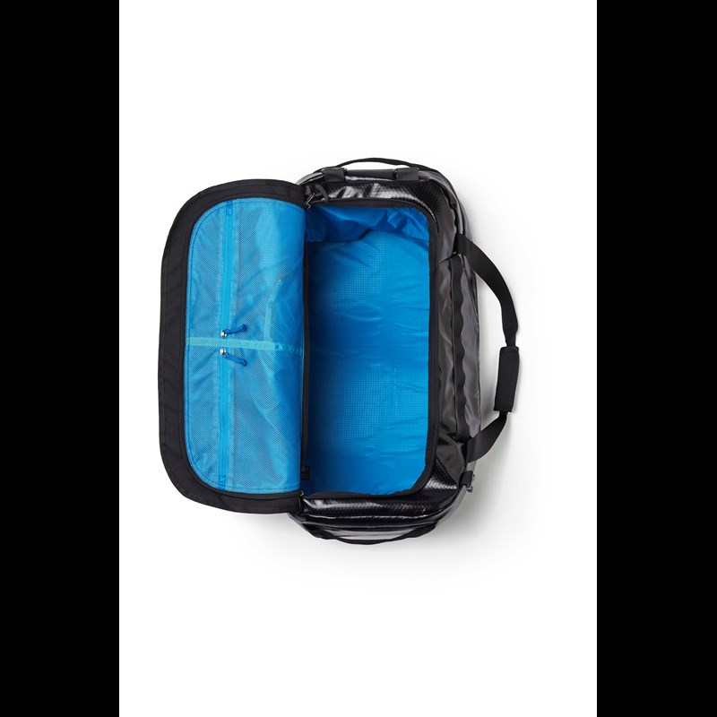 Gregory Duffel Bag Alpaca Blå 4