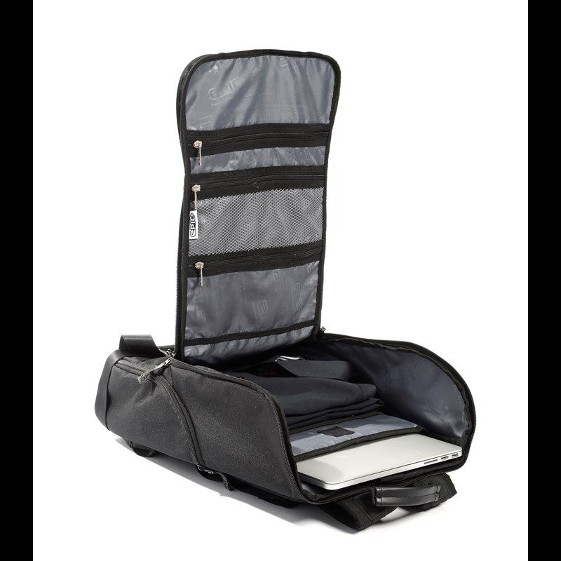 Epic Rygsæk Explorer Sort 5