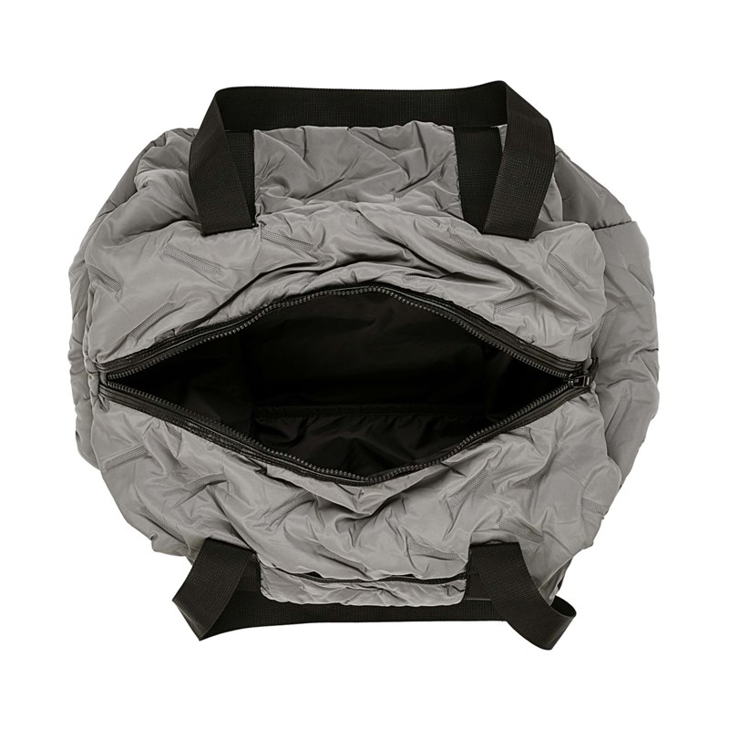 DAY ET Sportstaske Day GW Duvét Punch Grå 3