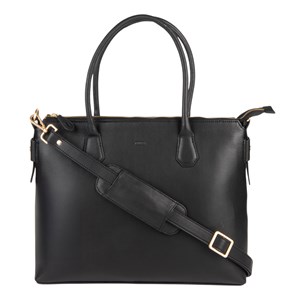 HERA Arbetsväska Marie Svart