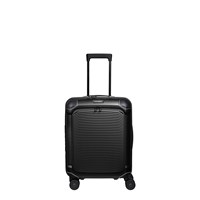 travelite Kuffert Millennium Sort 55 Cm 1