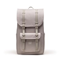 Herschel Rygsæk Little America Grå/Sort 15" 1