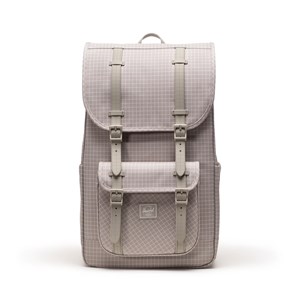 Herschel Ryggsäck Little America 15" Grå/Svart