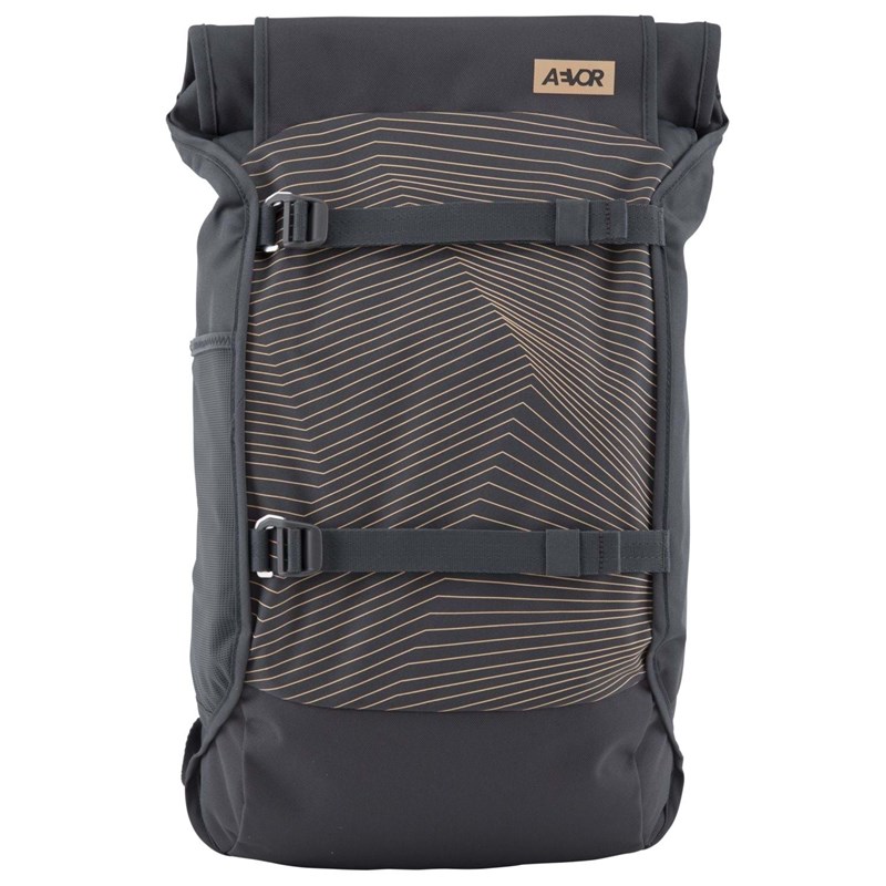 Aevor Rygsæk Trip Pack Grå struktur 15" 1