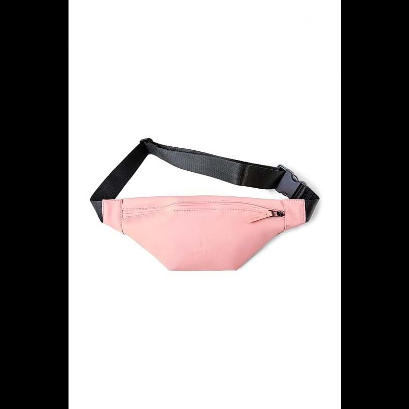 Rains Bæltetaske Bum Bag Mini Rosa