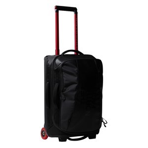 The North Face Kuffert Base Camp Thunder 22 Sort/Rød