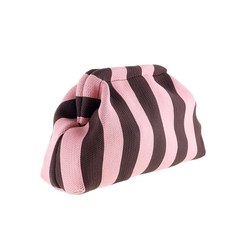 By Stær Clutch Alba Rosa 2