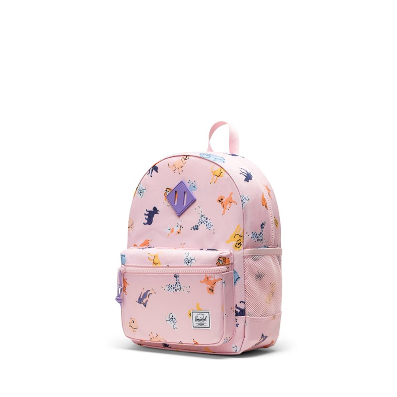 Herschel Ryggsäck Heritage Kids Djurtryck 2