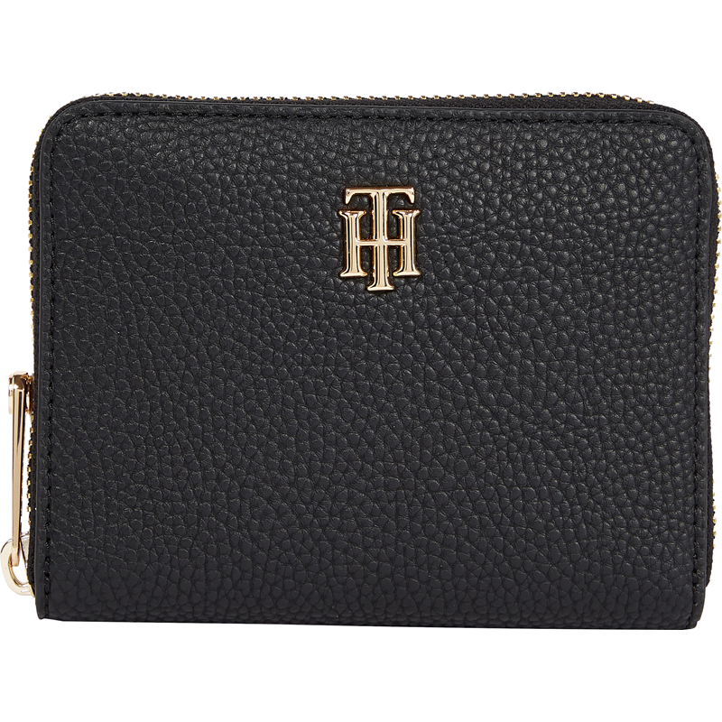 Tommy Hilfiger Damepung Sort 1