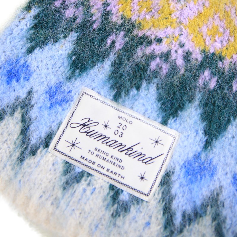 Molo Mössa Kavan Multi 1-4 år 3