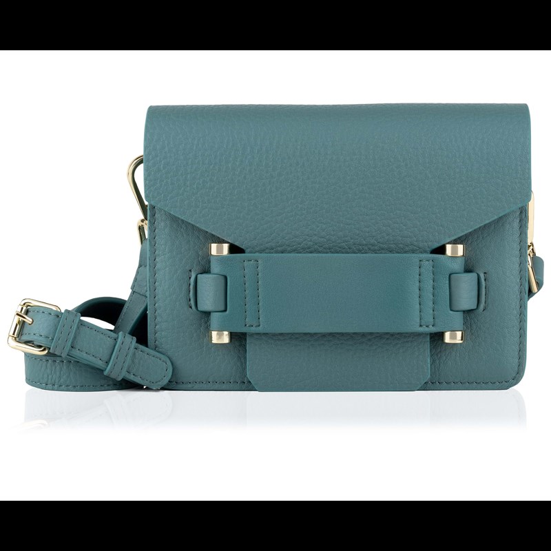 Naledi Copenhagen Crossbody Jolie Blå 1