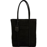 Burkely Shopper Still Selene  Svart 1