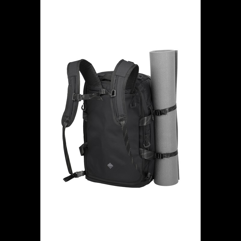 travelite Dufflelbag Venture Line Sort 5