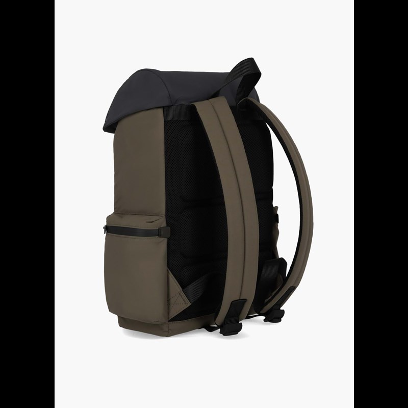 Ecoalf Rygsæk wild sherpalf Brun/Beige 3