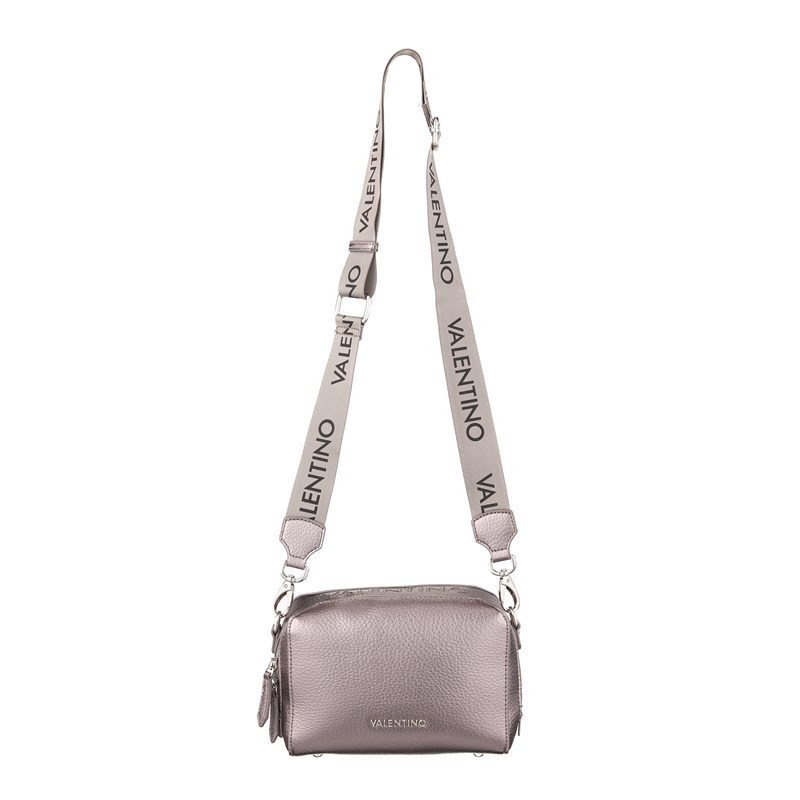 Valentino Bags Crossbody Pattie M. Grå 4