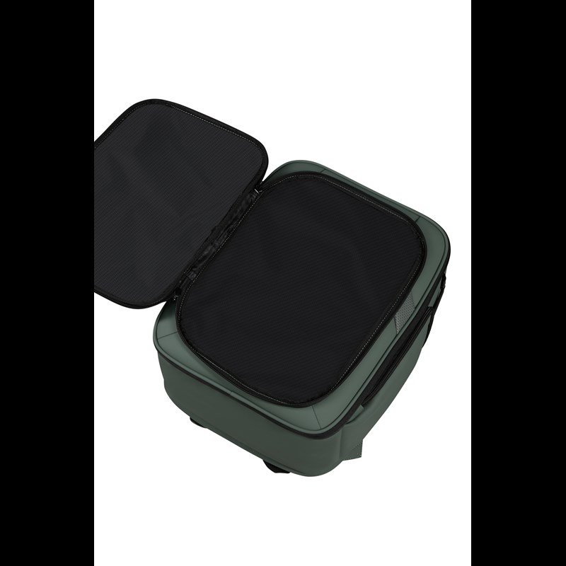 Samsonite Underseater Glazed Grön 15" 8