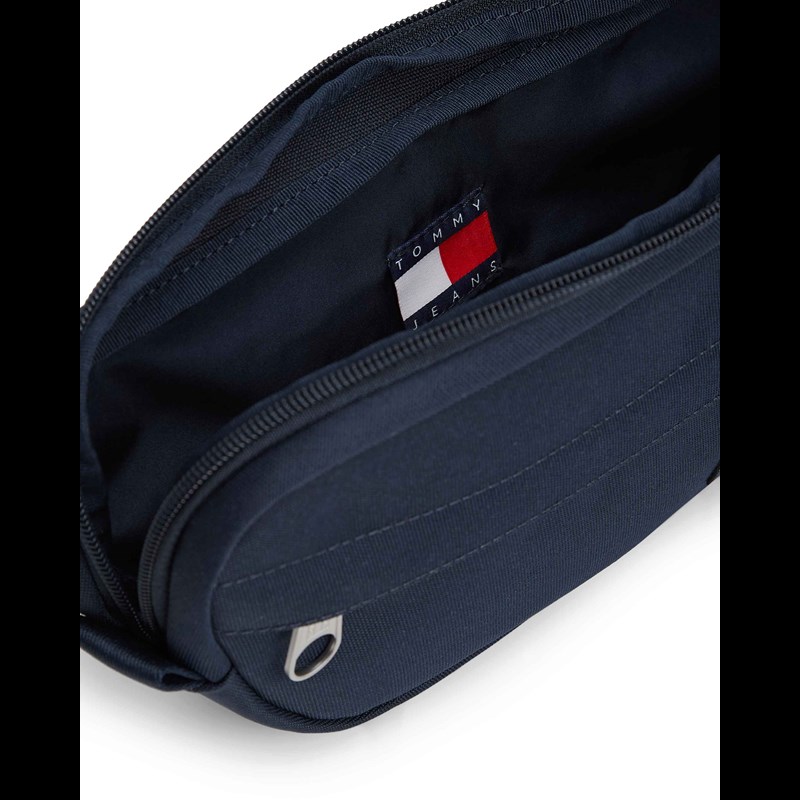 Tommy Hilfiger Bæltetaske Ess Daily Blå 2