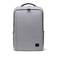 Herschel Computerrygsæk Kaslo Tech Lysegrå 1