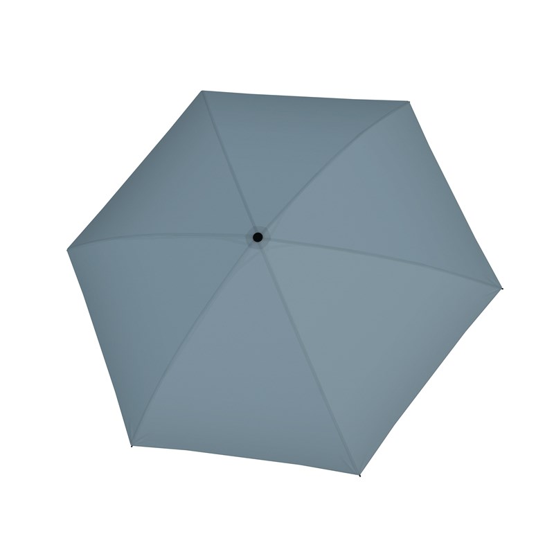 Doppler Paraply zero 99 Ljusblå 1