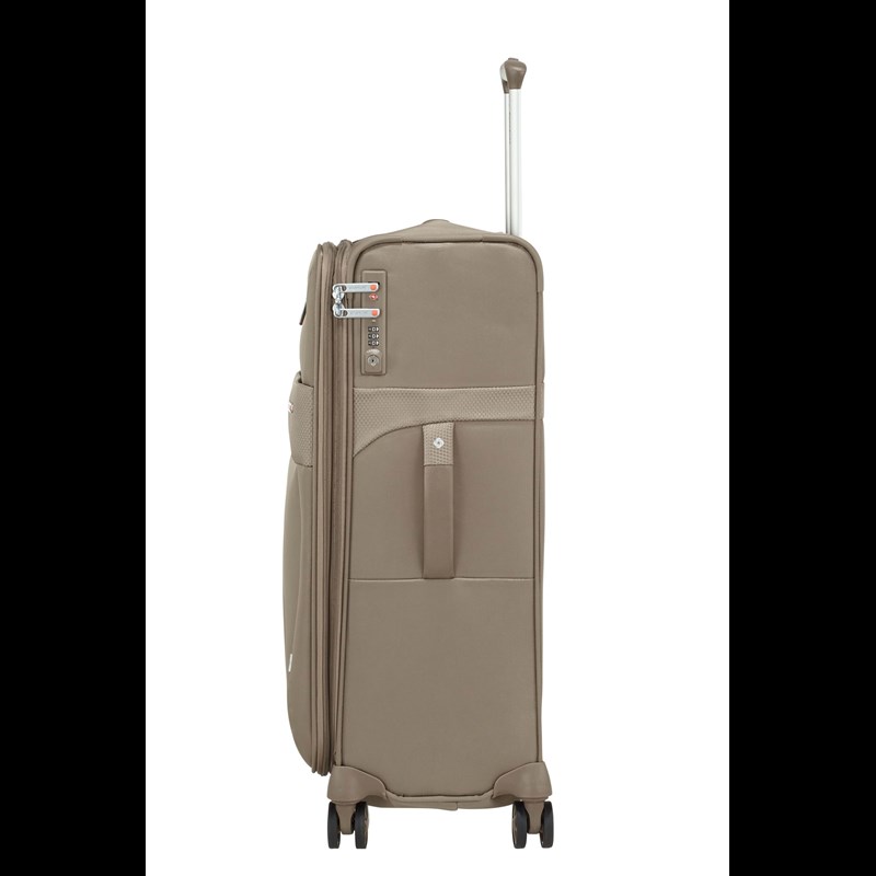 Samsonite Kuffert Duopack Sand 67 Cm 5