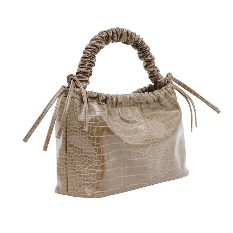 HVISK Skuldertaske Arcadia Matte  Brun/brun 2