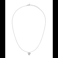 Maanesten Halsband Ira Silver 1