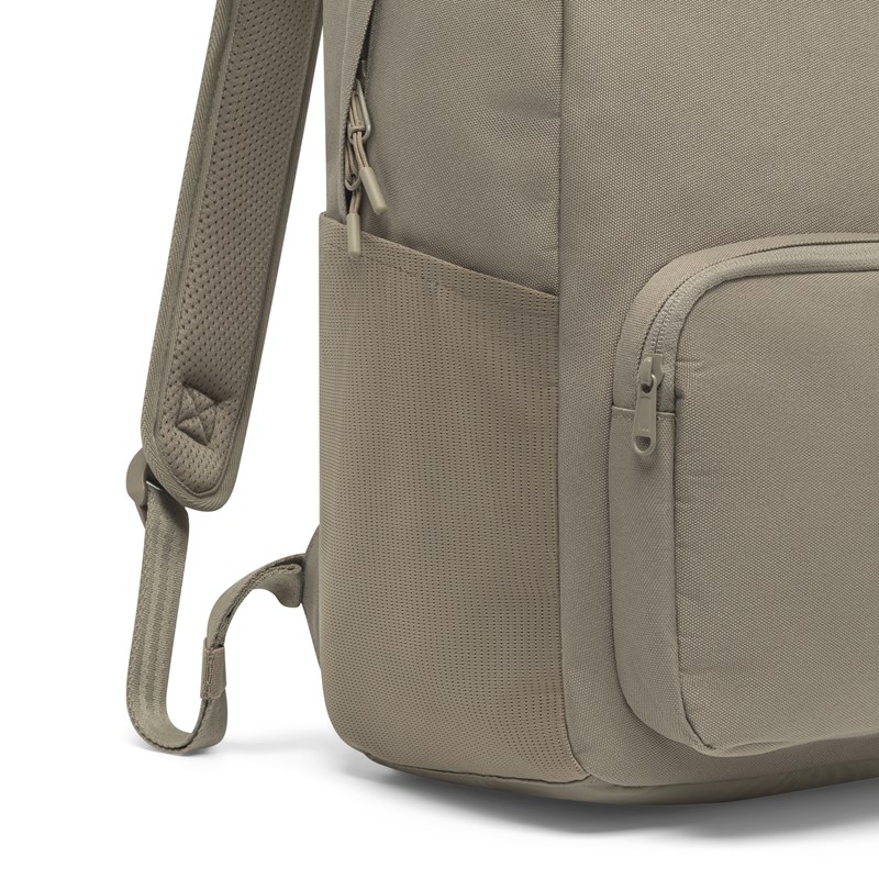 Johnny Urban Skolryggsäck Mo Taupe 8