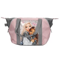TOPModel Shopper My BFF Grå/Silver 1
