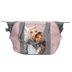 TOPModel Shopper My BFF Grå/Silver