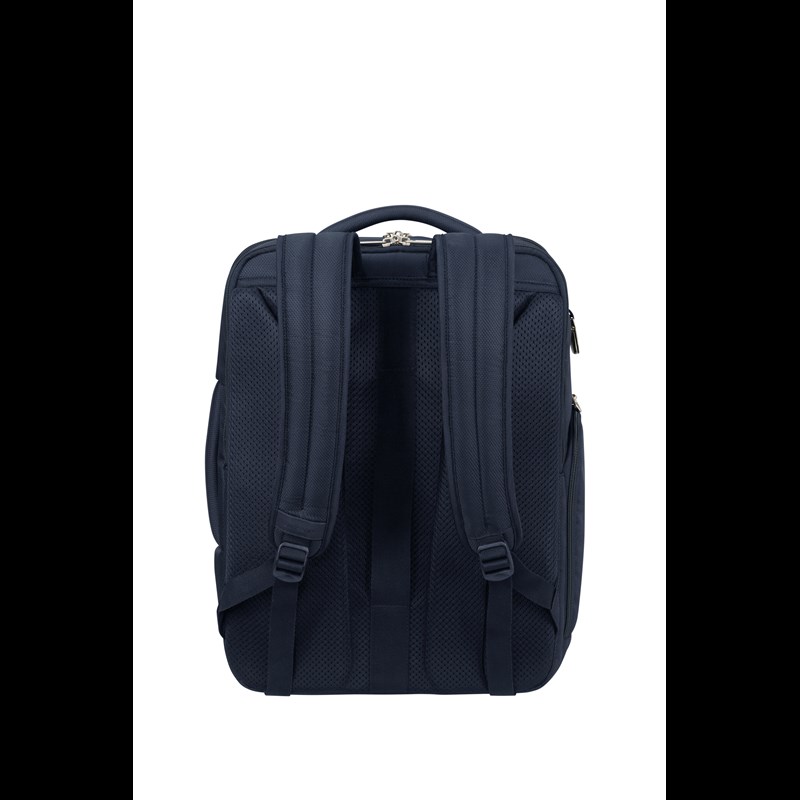 Samsonite Resväska Respark M. blå 45 cm 10