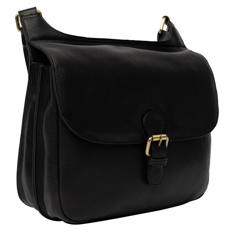 RE:DESIGNED Crossbody Milli Big Sort 3