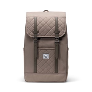 Herschel Ryggsäck Retreat Beige