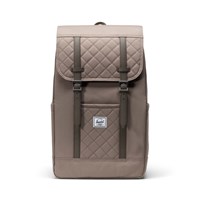 Herschel Ryggsäck Retreat Beige 1