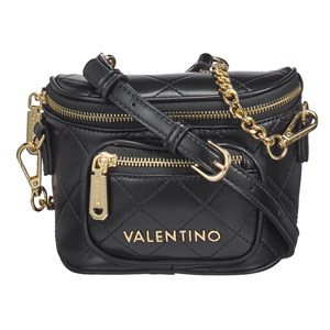 Valentino Bags Midjeväska Nur Re Svart