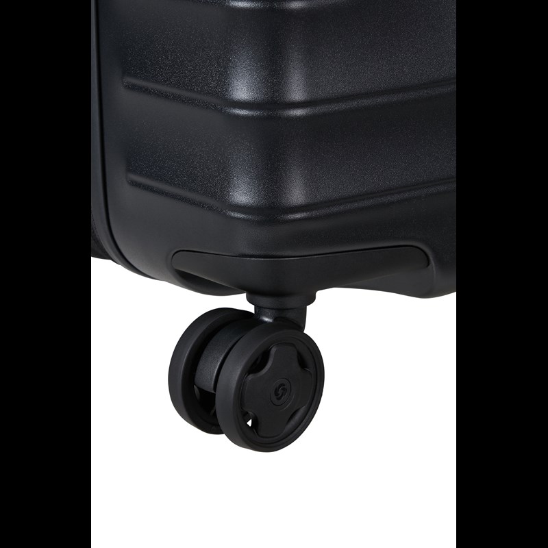 Samsonite Resväska Lin'Air M. Grå 67 Cm 5