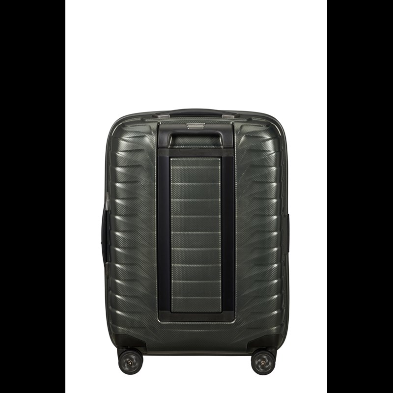 Samsonite Kuffert Proxis Grøn 55 Cm 3