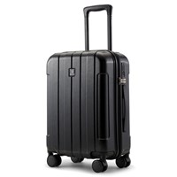 Adax Resväska Renee 55 Cm Svart