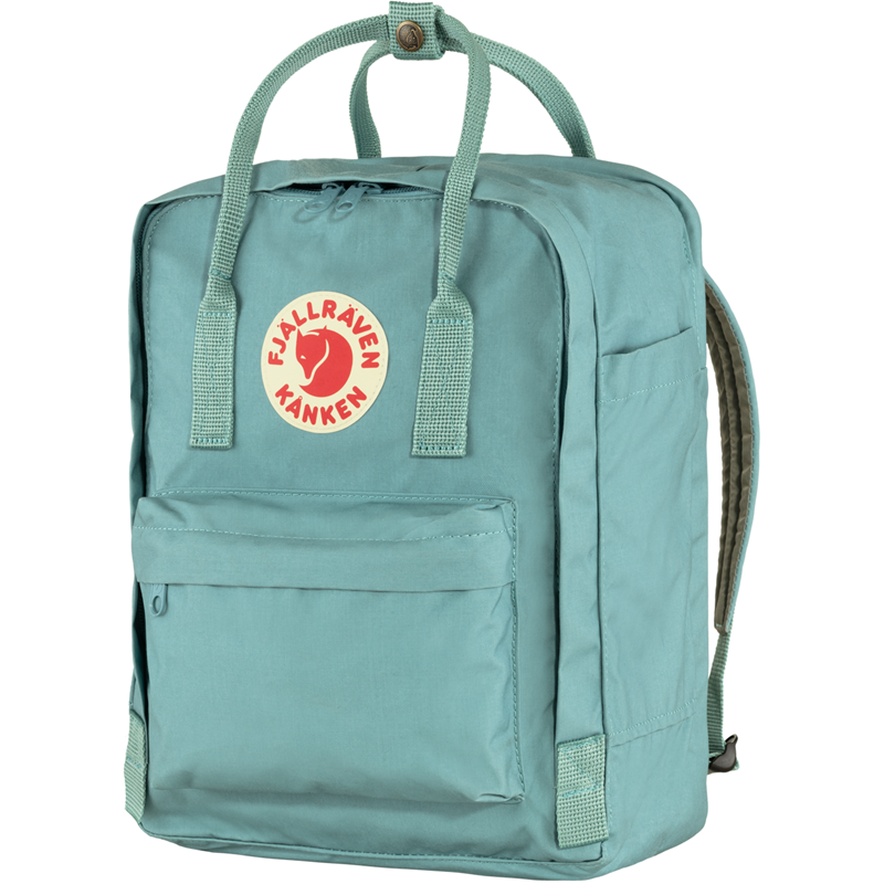 Fjällräven Ryggsäck Kånken Laptop Ljusblå 13" 3