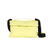 RAINS Crossbody Loop Bag Citrus Gul 1